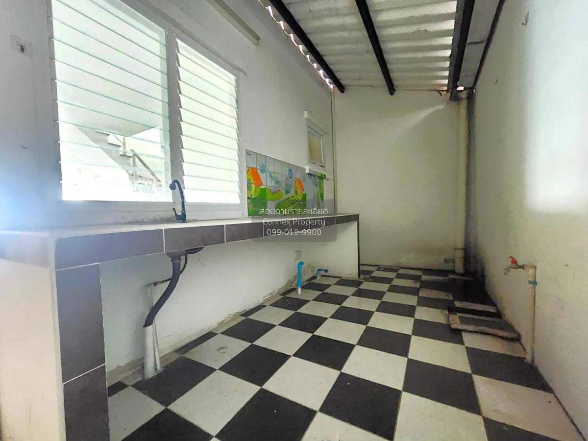 ขายทาวน์เฮ้าส์/ทาวน์โฮม  พรีซีโอ 4 บ่อวิน ศรีราชา ชลบุรี CX-85449