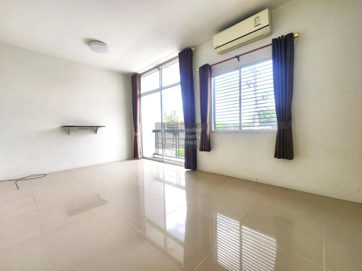 ขายทาวน์เฮ้าส์/ทาวน์โฮม  พรีซีโอ 4 บ่อวิน ศรีราชา ชลบุรี CX-85449