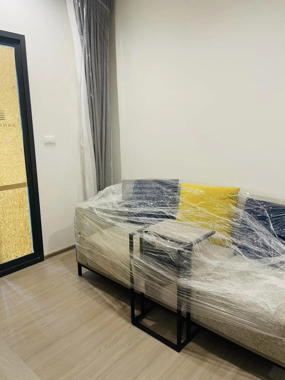 For Rent Condo , THE BASE Phetchaburi - Thonglor , MRT-Phetchabur 2