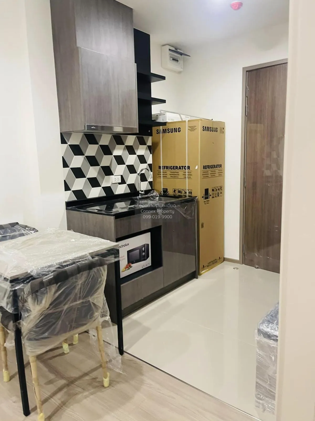 For Rent Condo , THE BASE Phetchaburi - Thonglor , MRT-Phetchabur 3