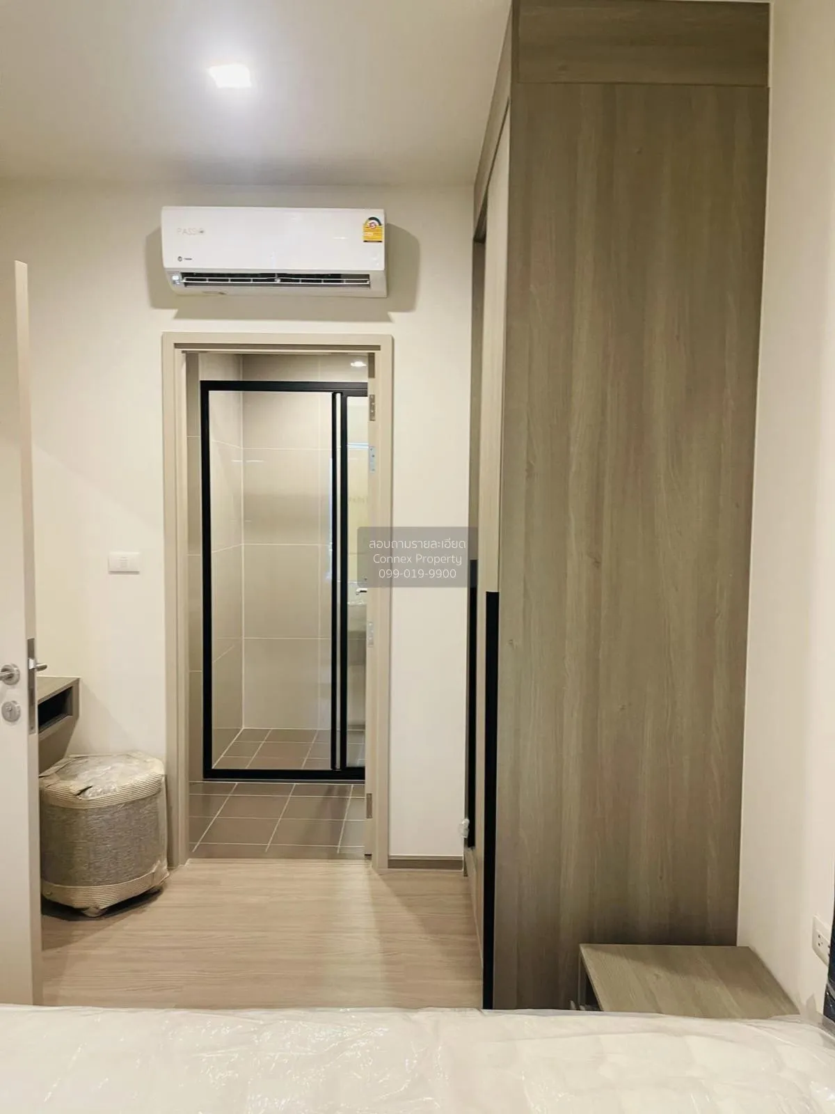 For Rent Condo , THE BASE Phetchaburi - Thonglor , MRT-Phetchabur