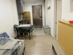 For Rent Condo , THE BASE Phetchaburi - Thonglor , MRT-Phetchaburi , Bang Kapi , Huai Khwang , Bangkok , CX-85450