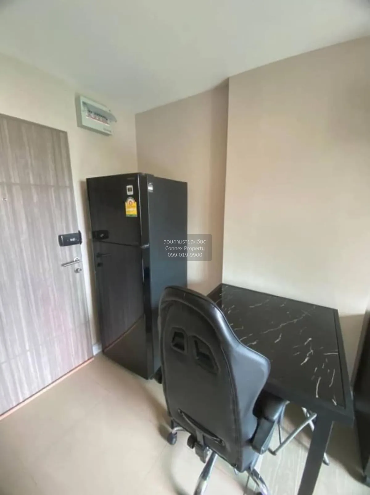 ขายคอนโด  เมโทร ลักซ์ รัชดา MRT-ห้วยขวาง ดินแดง เขต ดินแดง กรุงเท 3