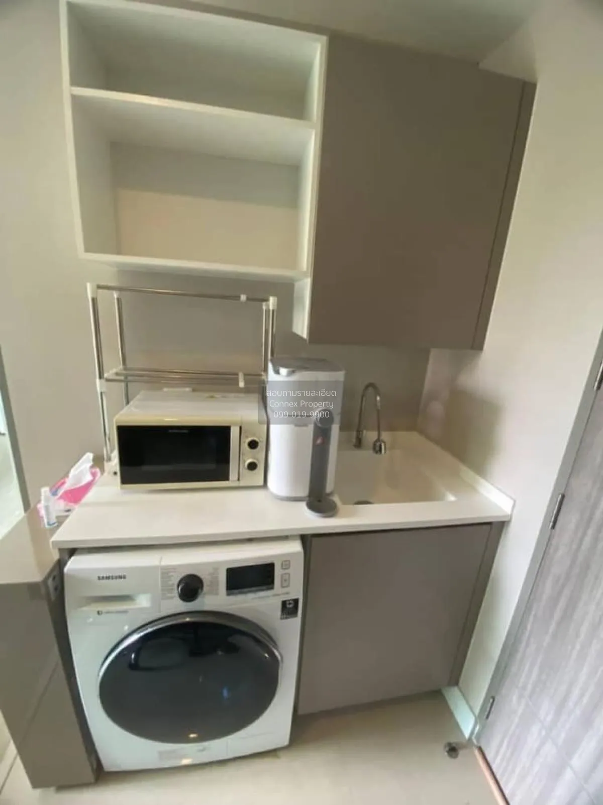 ขายคอนโด  เมโทร ลักซ์ รัชดา MRT-ห้วยขวาง ดินแดง เขต ดินแดง กรุงเท 4