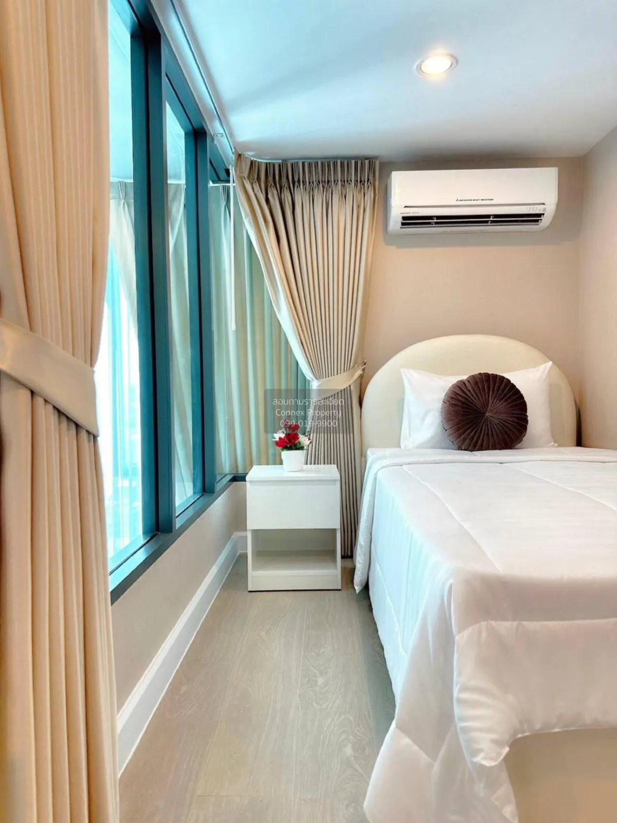 For Rent Condo , Metro Sky Prachachuen , MRT-Bang Son , Wong Sawa