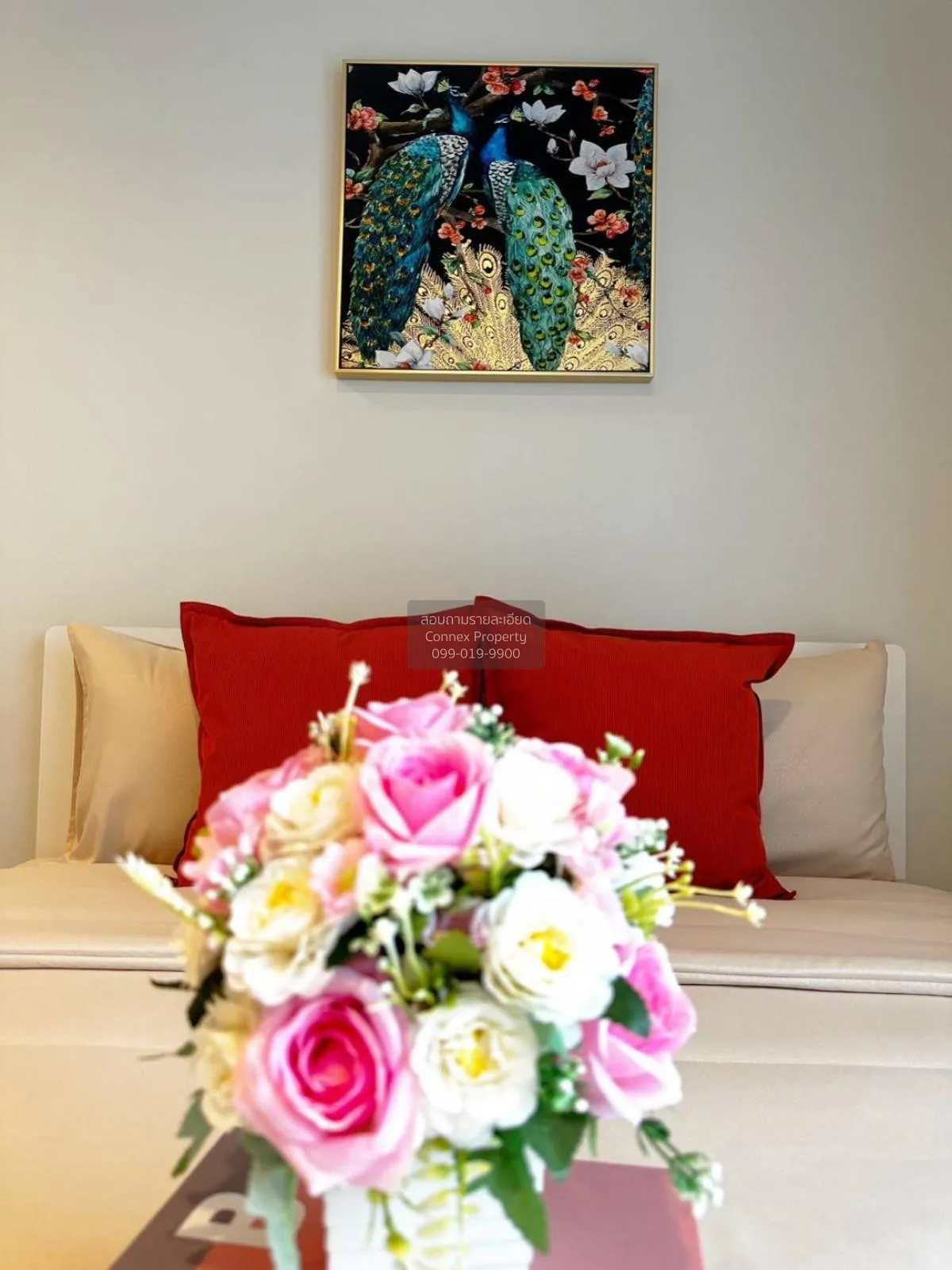 เช่าคอนโด  เมโทร สกาย วุฒากาศ BTS-วุฒากาศ ตลาดพลู เขต ธนบุรี กรุง