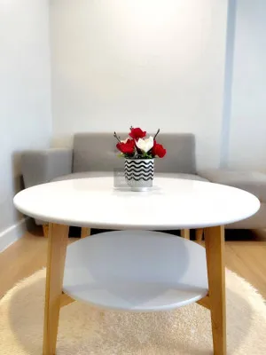 For Rent Condo , Metro Sky Wutthakat , BTS-Wutthakat , Talat Phlu , Thon Buri , Bangkok , CX-85454