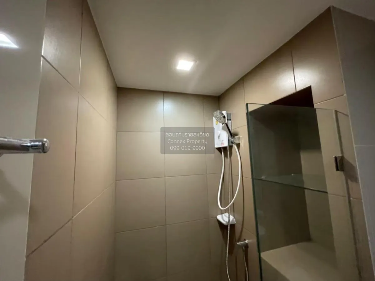 เช่าคอนโด  ริชพาร์ค @ ทริปเปิ้ล สเตชั่น ARL-หัวหมาก สวนหลวง เขต ส