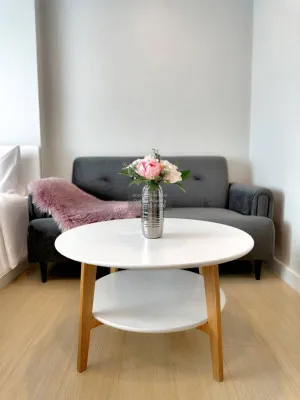 For Rent Condo , Metro Sky Wutthakat , BTS-Wutthakat , Talat Phlu , Thon Buri , Bangkok , CX-85457