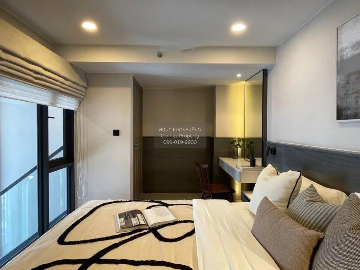 For Rent Condo , Cooper Siam , Duplex , BTS-National Stadium , Ro