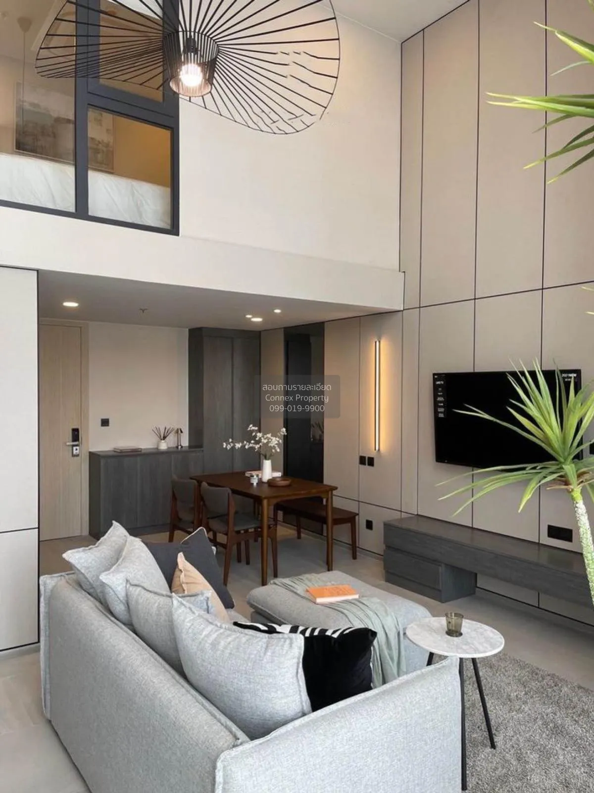 For Rent Condo , Cooper Siam , Duplex , BTS-National Stadium , Ro