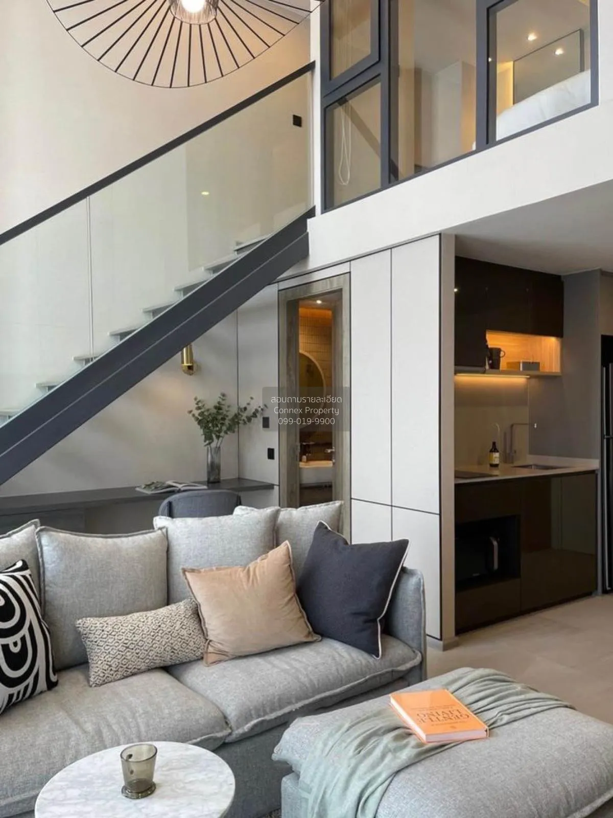 For Rent Condo , Cooper Siam , Duplex , BTS-National Stadium , Ro