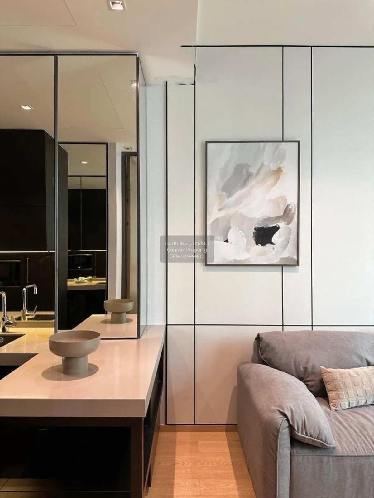 เช่าคอนโด  28 ชิดลม BTS-ชิดลม ลุมพินี เขต ปทุมวัน กรุงเทพ CX-8545