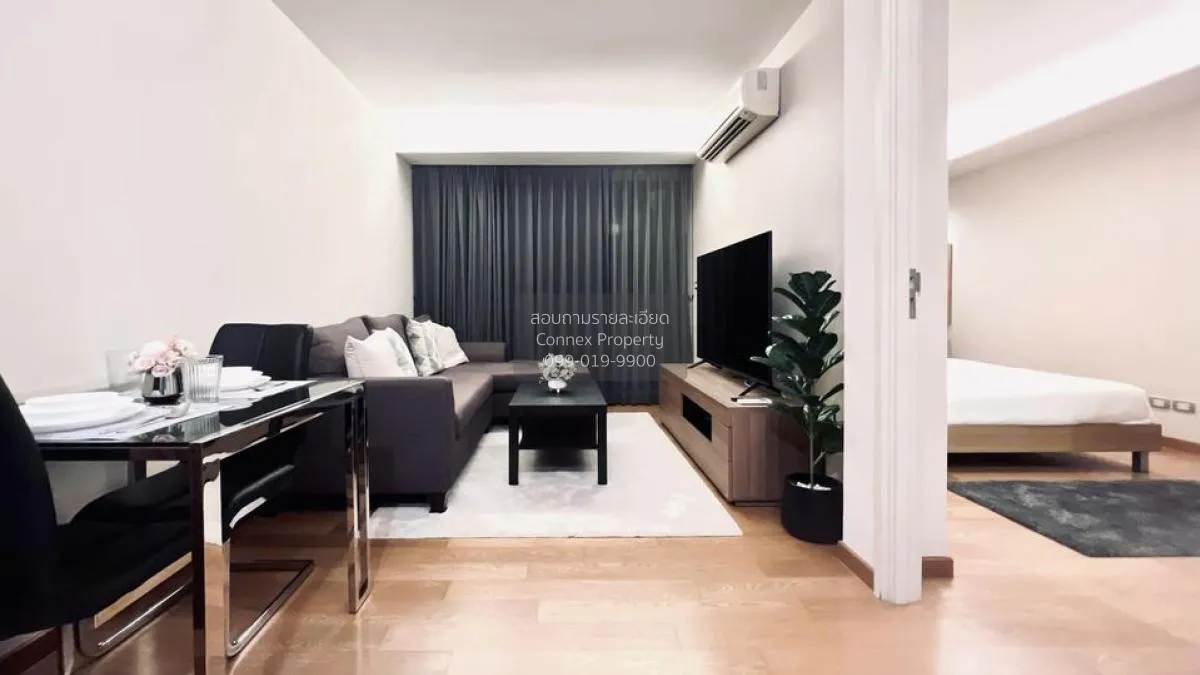 เช่าคอนโด  เวีย 31 คลองเตยเหนือ เขต วัฒนา กรุงเทพ CX-85460 1