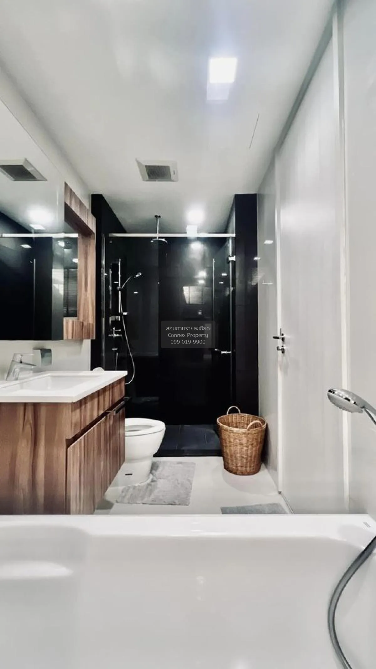 เช่าคอนโด  เวีย 31 คลองเตยเหนือ เขต วัฒนา กรุงเทพ CX-85460