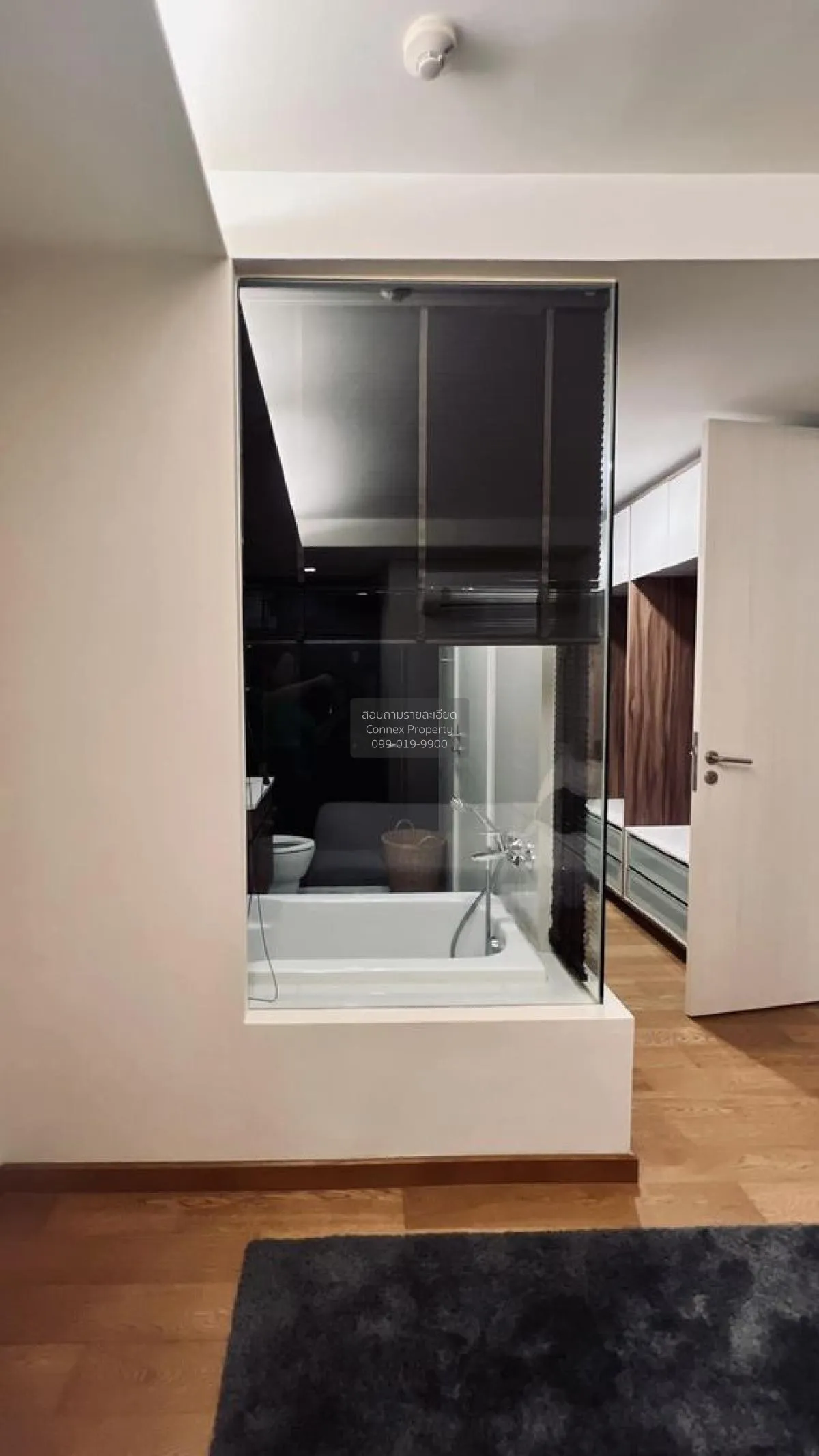 เช่าคอนโด  เวีย 31 คลองเตยเหนือ เขต วัฒนา กรุงเทพ CX-85460