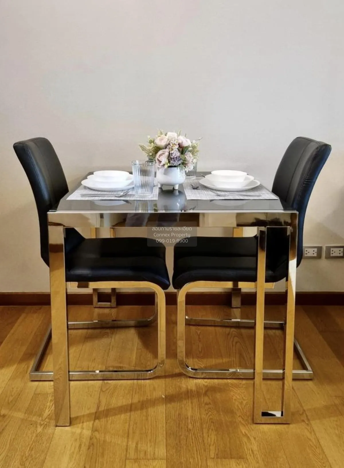 เช่าคอนโด  เวีย 31 คลองเตยเหนือ เขต วัฒนา กรุงเทพ CX-85460 3