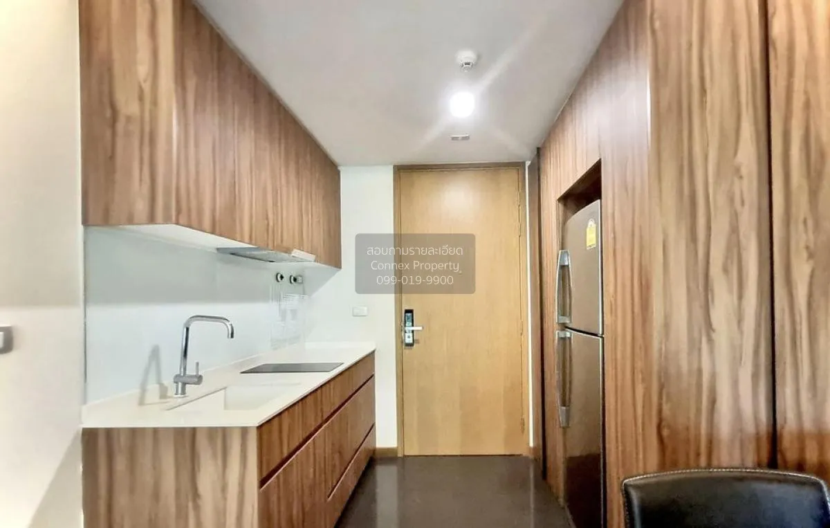 เช่าคอนโด  เวีย 31 คลองเตยเหนือ เขต วัฒนา กรุงเทพ CX-85460