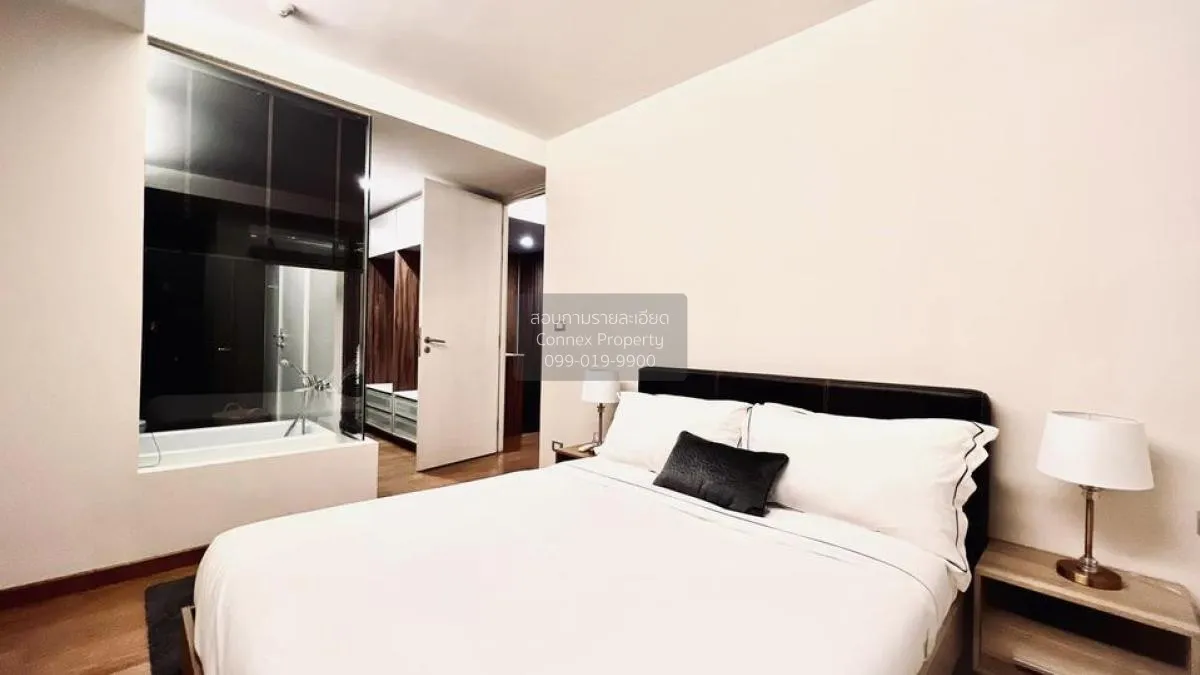 เช่าคอนโด  เวีย 31 คลองเตยเหนือ เขต วัฒนา กรุงเทพ CX-85460