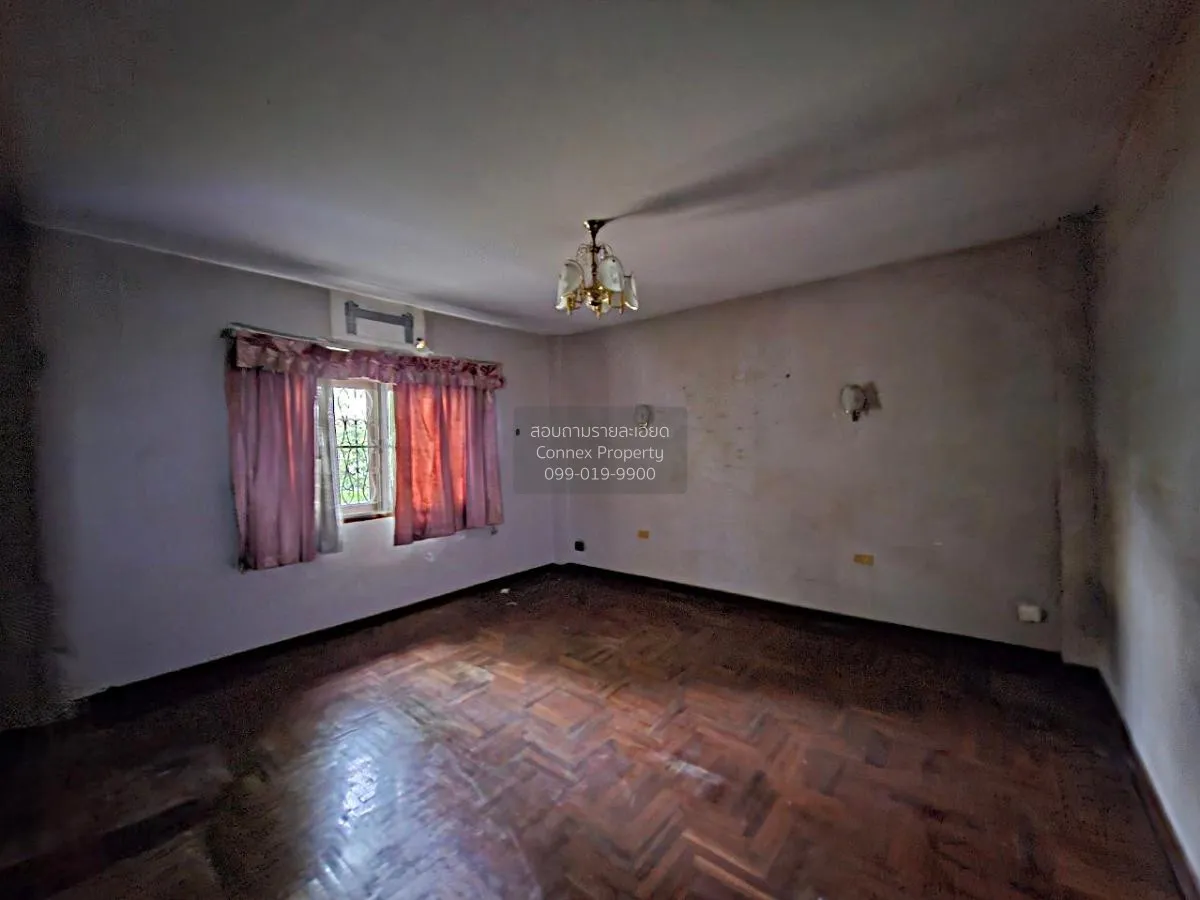 ขายบ้านเดี่ยว ซอย มาบยายเลีย 1 หนองปรือ บางละมุง ชลบุรี CX-85461