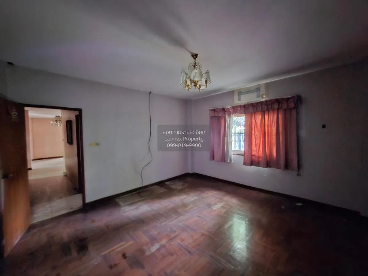 ขายบ้านเดี่ยว ซอย มาบยายเลีย 1 หนองปรือ บางละมุง ชลบุรี CX-85461