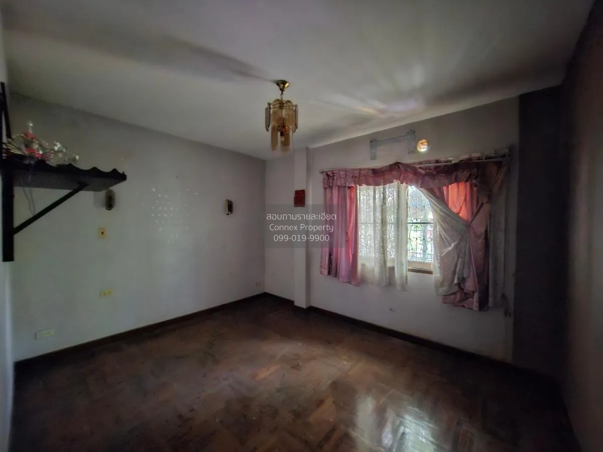 ขายบ้านเดี่ยว ซอย มาบยายเลีย 1 หนองปรือ บางละมุง ชลบุรี CX-85461