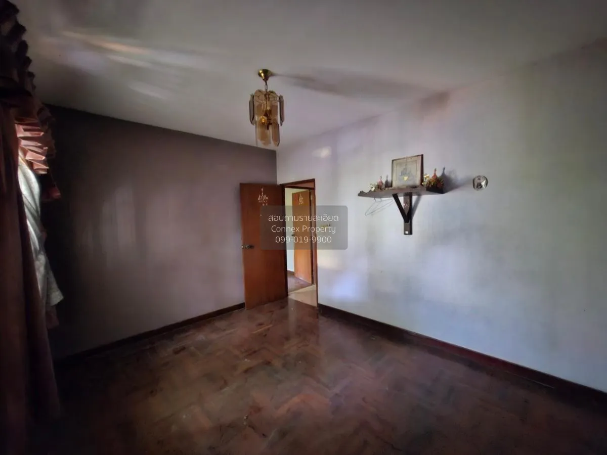 ขายบ้านเดี่ยว ซอย มาบยายเลีย 1 หนองปรือ บางละมุง ชลบุรี CX-85461