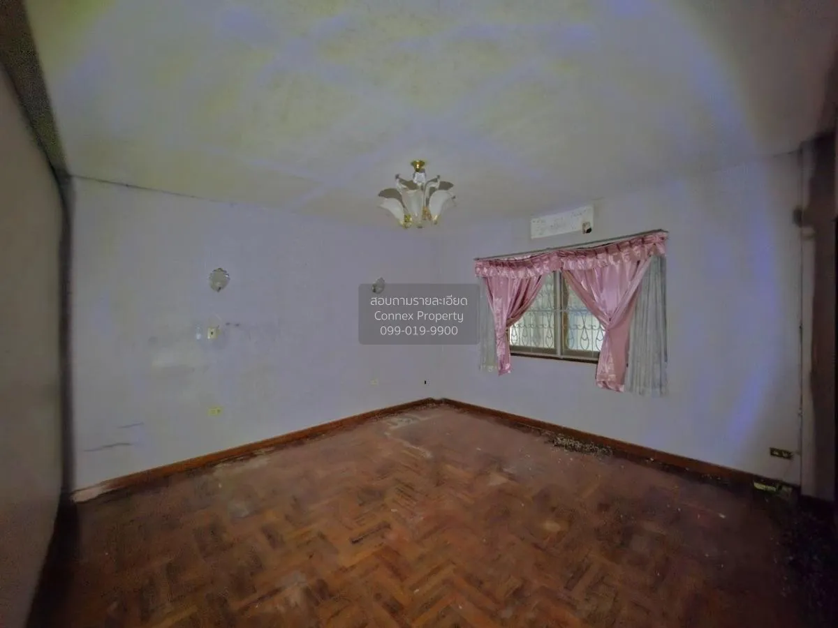 ขายบ้านเดี่ยว ซอย มาบยายเลีย 1 หนองปรือ บางละมุง ชลบุรี CX-85461