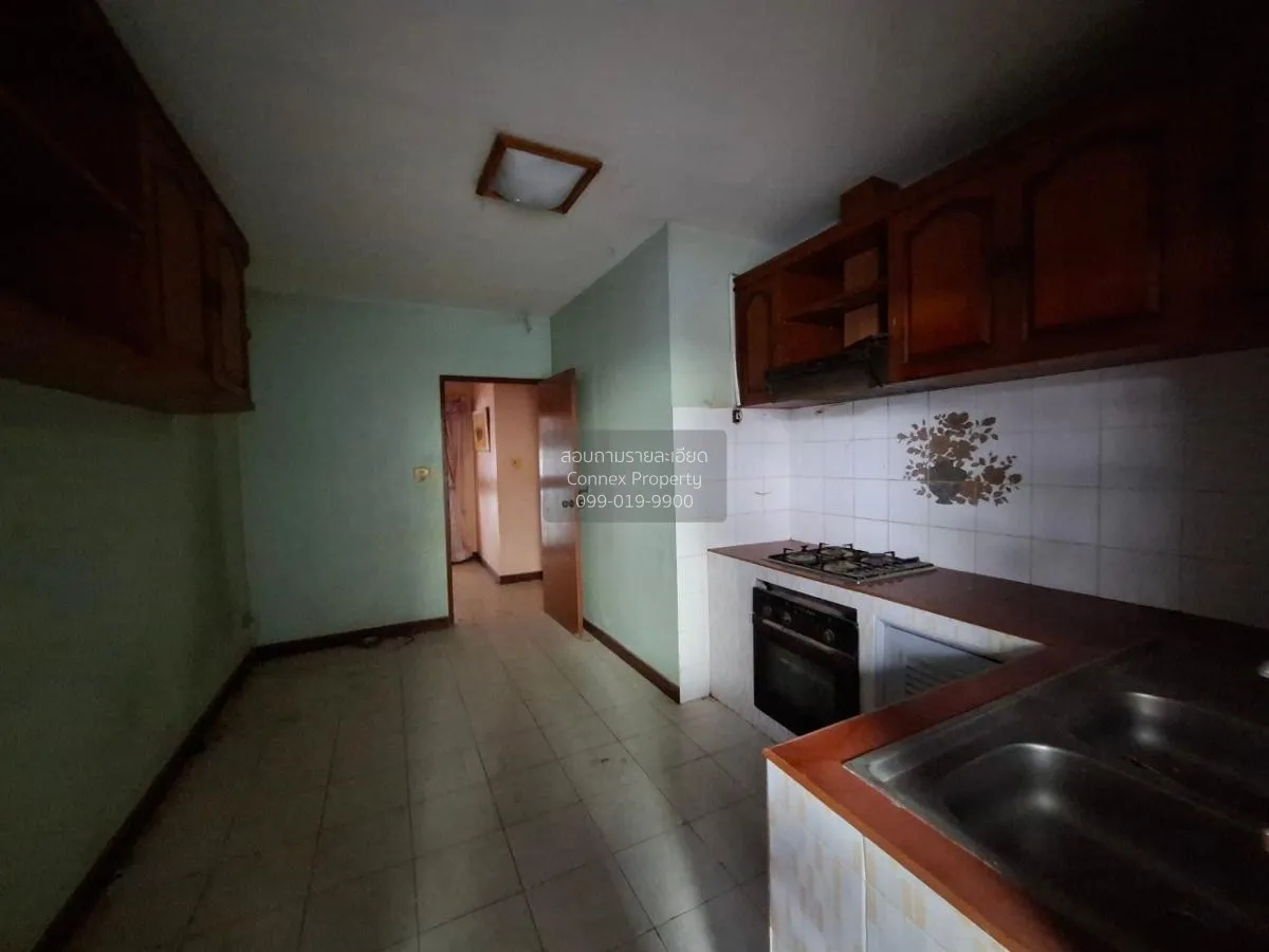 ขายบ้านเดี่ยว ซอย มาบยายเลีย 1 หนองปรือ บางละมุง ชลบุรี CX-85461