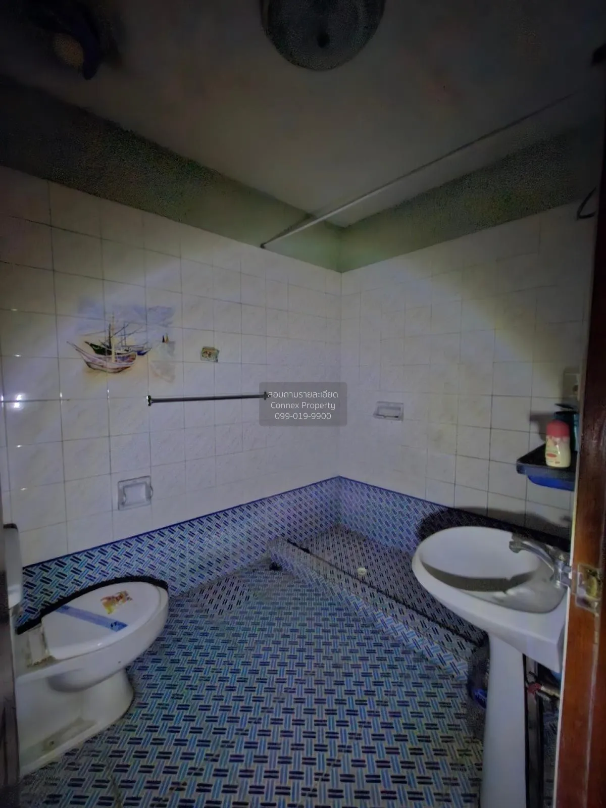 ขายบ้านเดี่ยว ซอย มาบยายเลีย 1 หนองปรือ บางละมุง ชลบุรี CX-85461