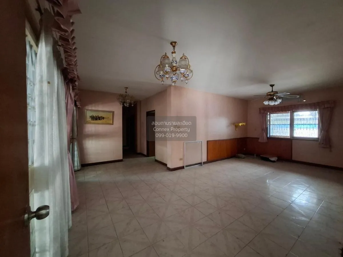 ขายบ้านเดี่ยว ซอย มาบยายเลีย 1 หนองปรือ บางละมุง ชลบุรี CX-85461