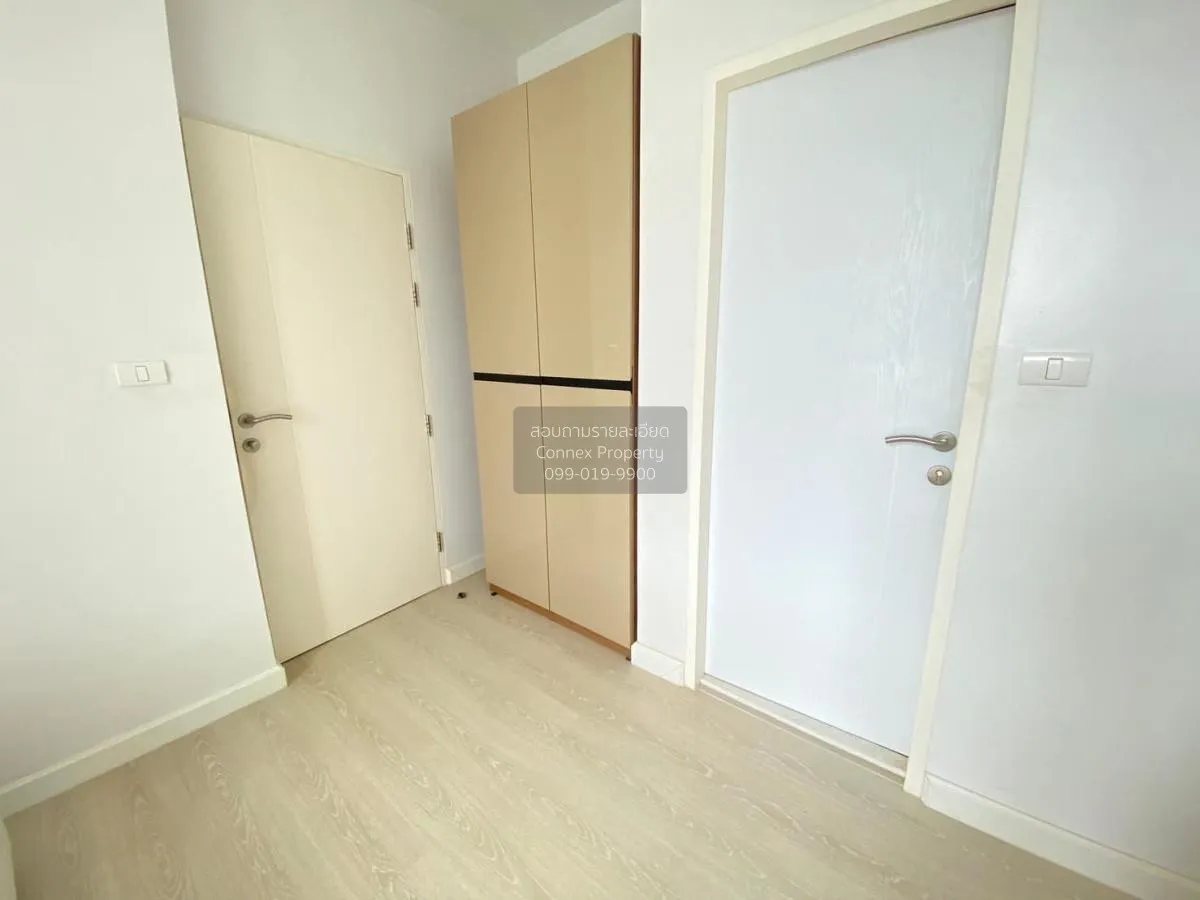 ขายคอนโด  นิช ไพรด์ ทองหล่อ-เพชรบุรี BTS-ทองหล่อ บางกะปิ เขต ห้วย