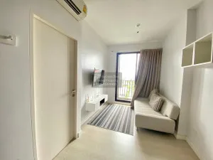 ขายคอนโด  นิช ไพรด์ ทองหล่อ-เพชรบุรี BTS-ทองหล่อ บางกะปิ เขต ห้วยขวาง กรุงเทพ CX-85462