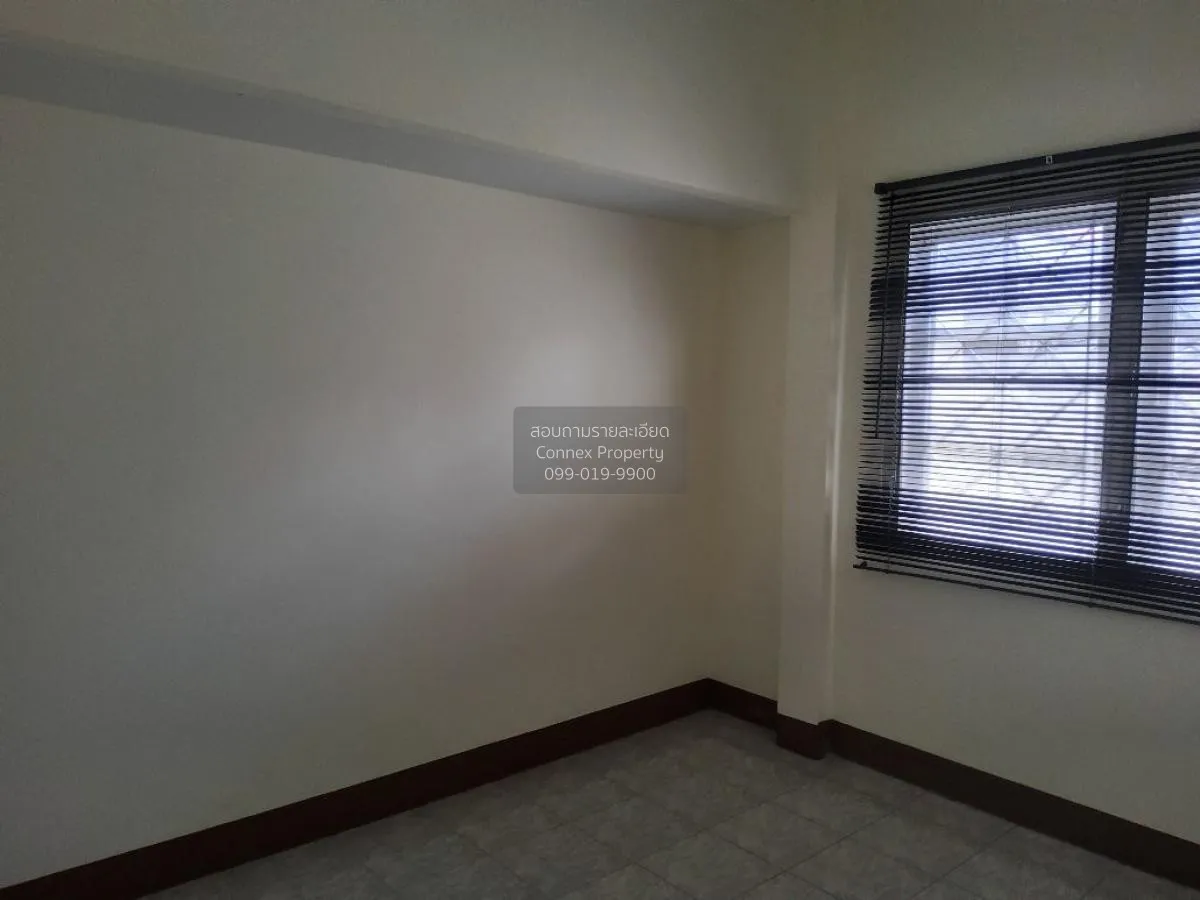 For Sale Single House, Sukhumvit Road, Sattahip - Chonburi , Satt 2