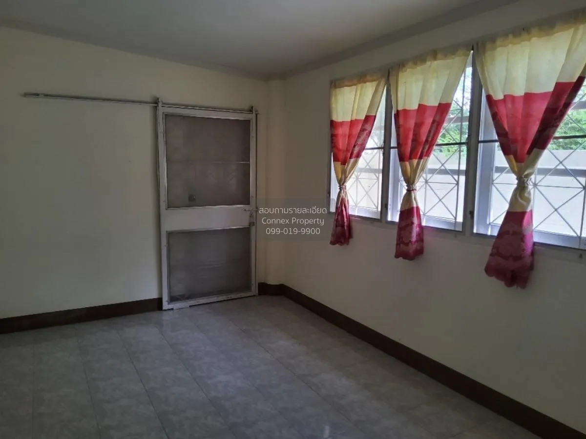 For Sale Single House, Sukhumvit Road, Sattahip - Chonburi , Satt 3