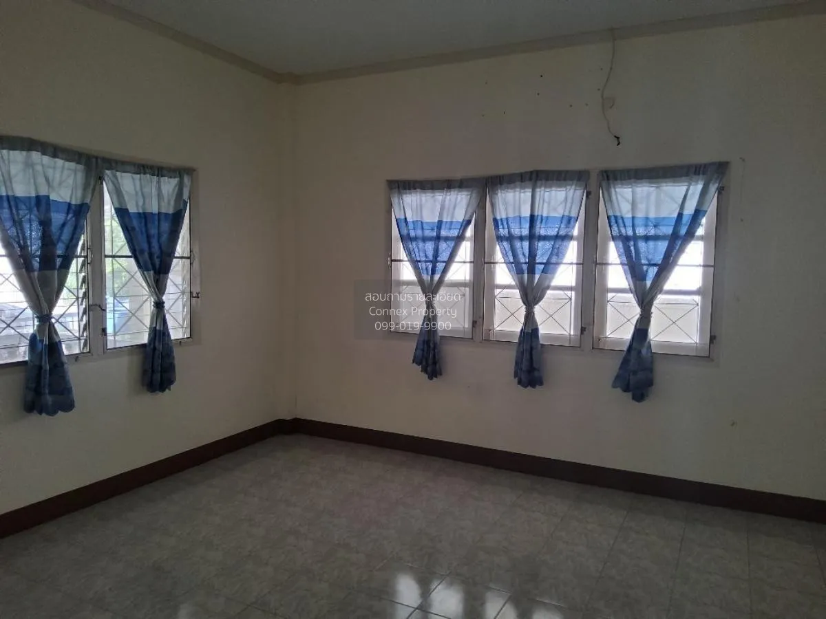 For Sale Single House, Sukhumvit Road, Sattahip - Chonburi , Satt 4