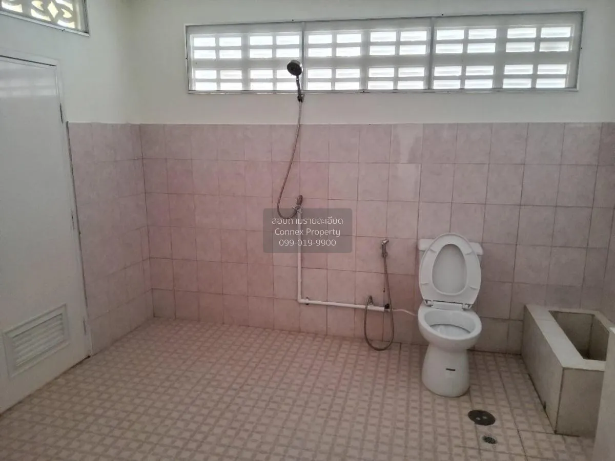 For Sale Single House, Sukhumvit Road, Sattahip - Chonburi , Satt