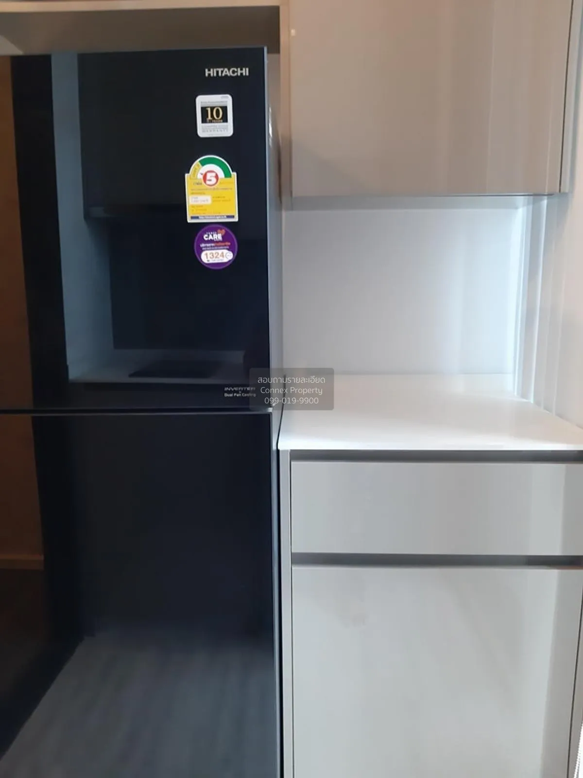 For Sale Condo , Whizdom Essence , BTS-Punnawithi , Phra Khanong  3