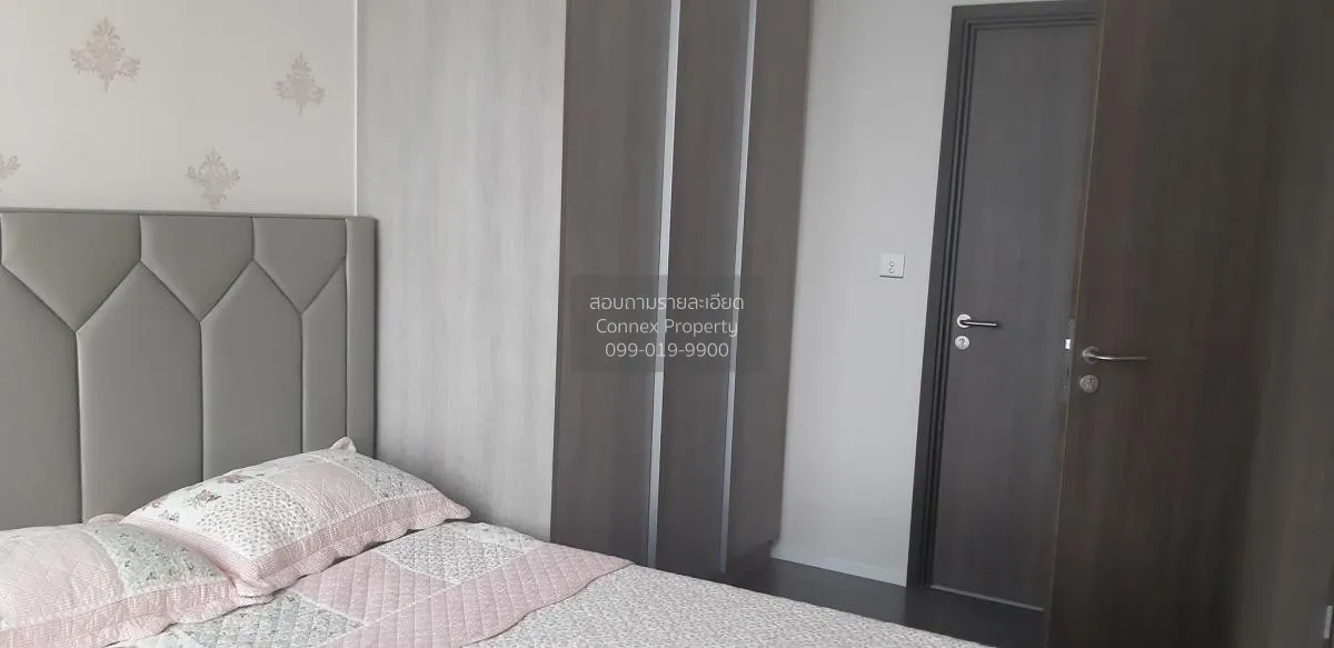 For Sale Condo , Whizdom Essence , BTS-Punnawithi , Phra Khanong 