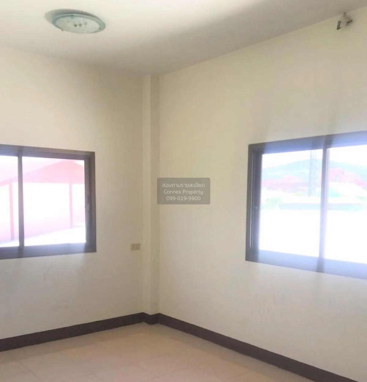 ขายบ้านเดี่ยว 2 ชั้น อ่าวอุดม ศรีราชา ทุ่งสุขลา ศรีราชา ชลบุรี CX 4