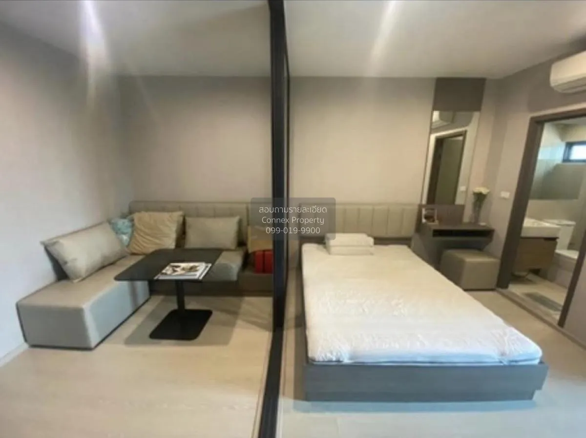 For Sale Condo , Ideo Thapra Interchange , MRT-Tha Phra , Wat Tha 3