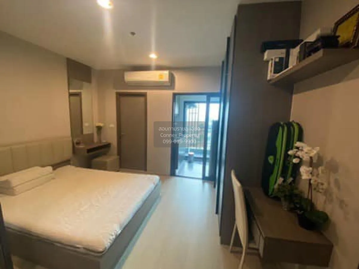 For Sale Condo , Ideo Thapra Interchange , MRT-Tha Phra , Wat Tha 4