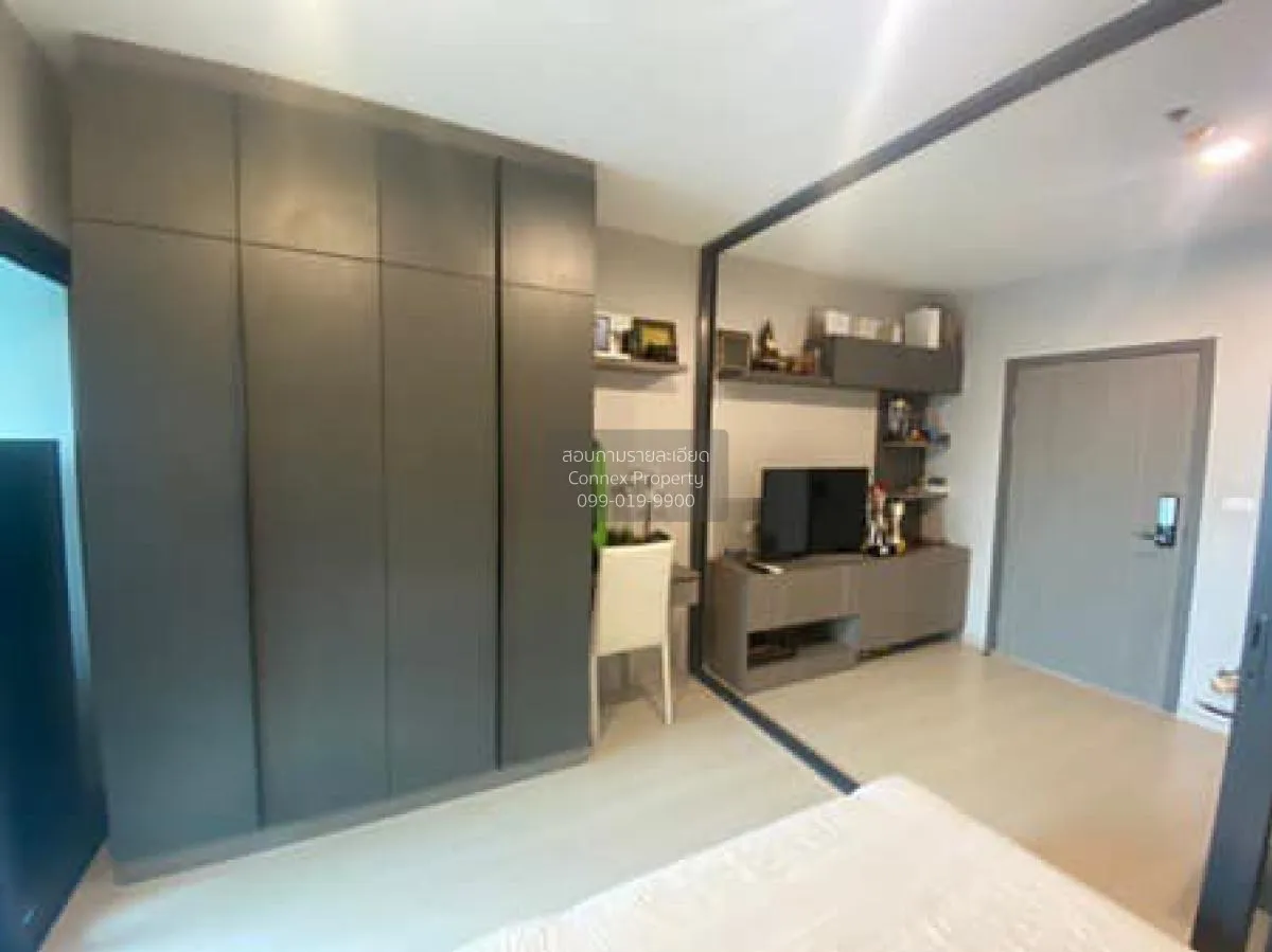 For Sale Condo , Ideo Thapra Interchange , MRT-Tha Phra , Wat Tha