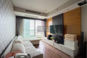 For Rent Condo , Supalai River Place , Bang Lamphu Lang , Khlong San , Bangkok , CX-85469