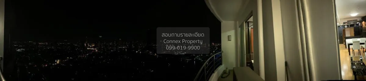 ขายคอนโด  ศุภาลัย ริเวอร์ เพลส บางลำภูล่าง เขต คลองสาน กรุงเทพ CX