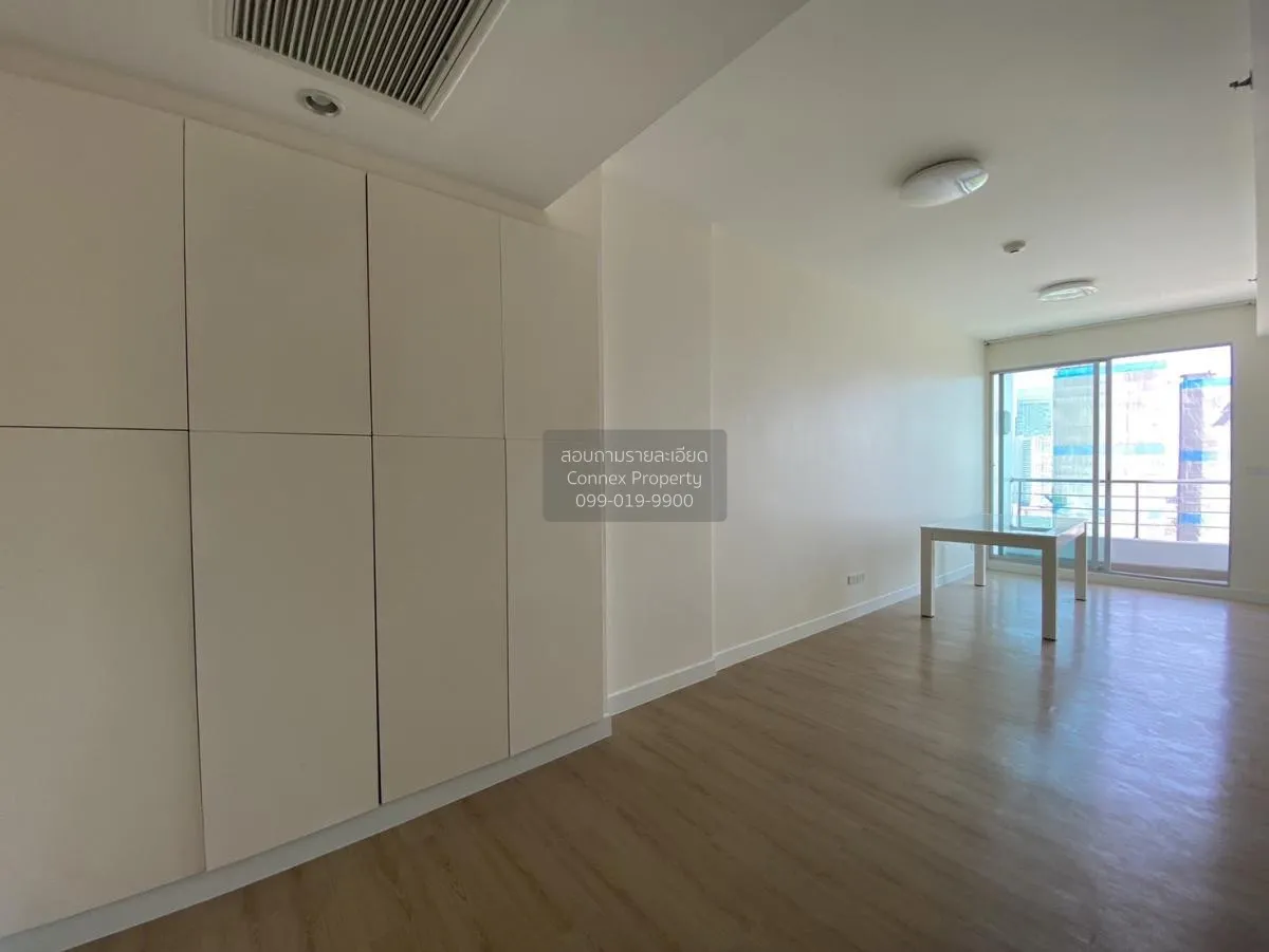 ขายคอนโด  ศุภาลัย ริเวอร์ เพลส บางลำภูล่าง เขต คลองสาน กรุงเทพ CX