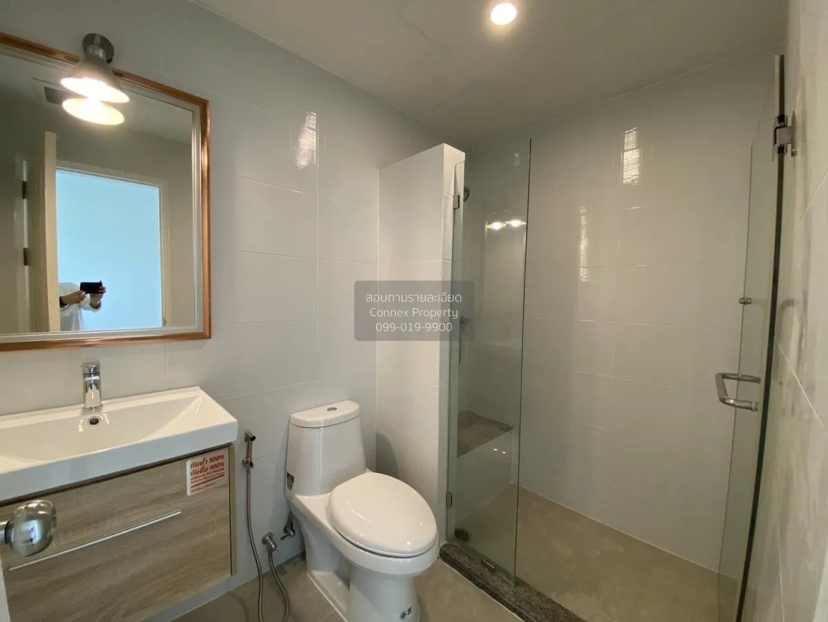 ขายคอนโด  ศุภาลัย ริเวอร์ เพลส บางลำภูล่าง เขต คลองสาน กรุงเทพ CX