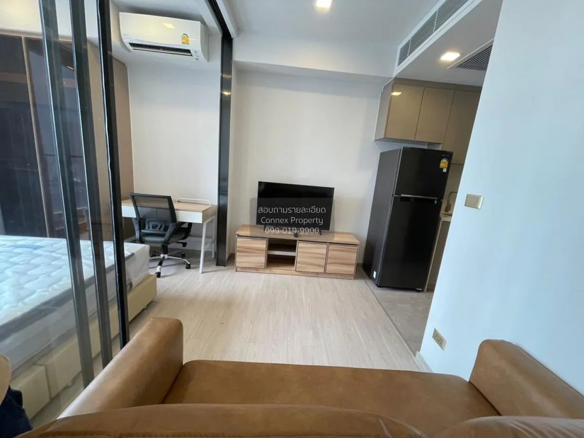 For Rent Condo , One9Five Asoke - Rama 9 , MRT-Phra Ram 9 , Huai  2
