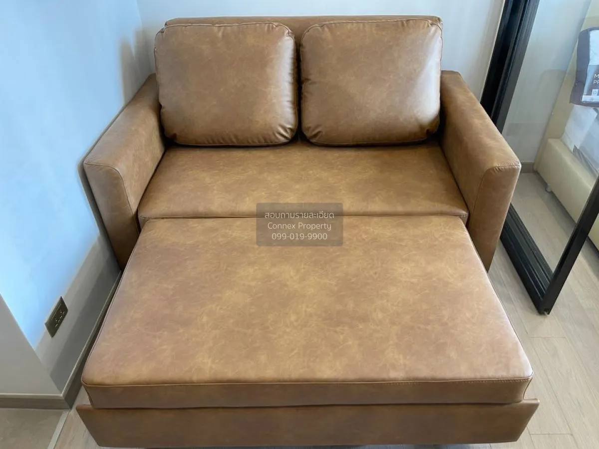 For Rent Condo , One9Five Asoke - Rama 9 , MRT-Phra Ram 9 , Huai  3