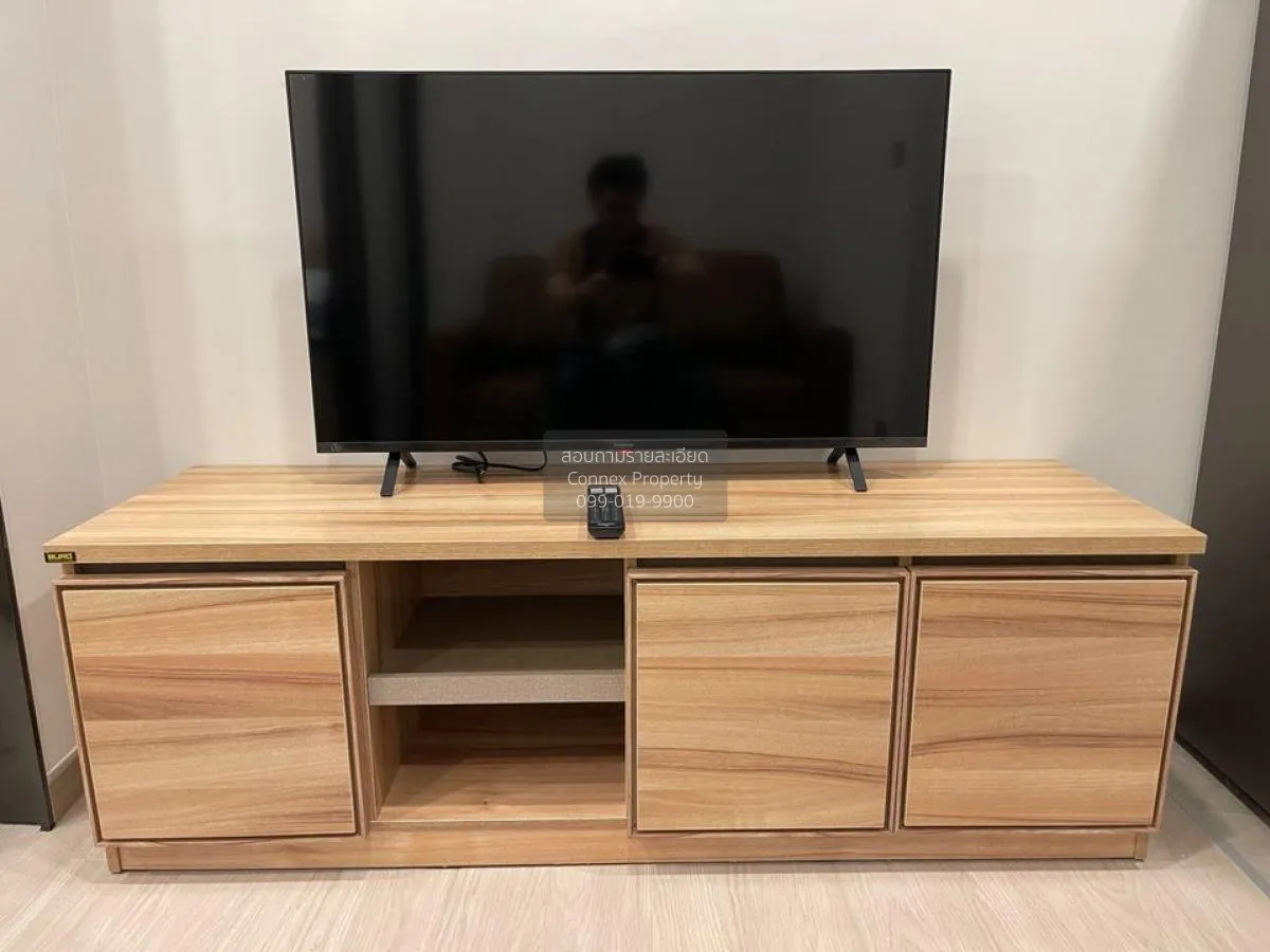 For Rent Condo , One9Five Asoke - Rama 9 , MRT-Phra Ram 9 , Huai  4